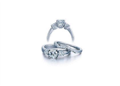 Bridal Ring
